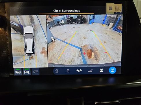 New 2026 Subaru Outback Touring XT AWD/4WD image 24