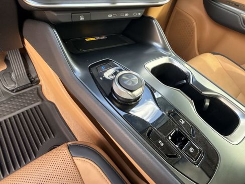 Used 2023 Lexus RZ 450e Premium w/ Accessory Package (Z1) image 20