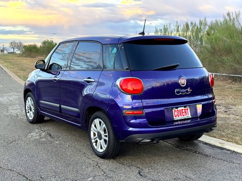 Used 2020 FIAT 500L Pop image 9