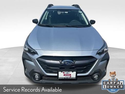 Certified 2024 Subaru Outback AWD/4WD image 3