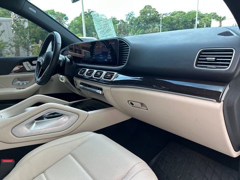 Used 2024 Mercedes-Benz GLE 350 4MATIC image 14