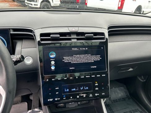 Used 2024 Hyundai Tucson Limited image 20