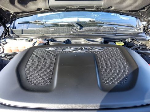 Used 2021 RAM 1500 TRX w/ TRX Level 1 Equipment Group AWD/4WD image 24