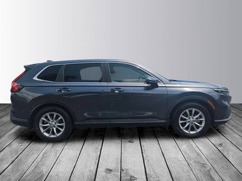 Certified 2024 Honda CR-V EX-L image 6