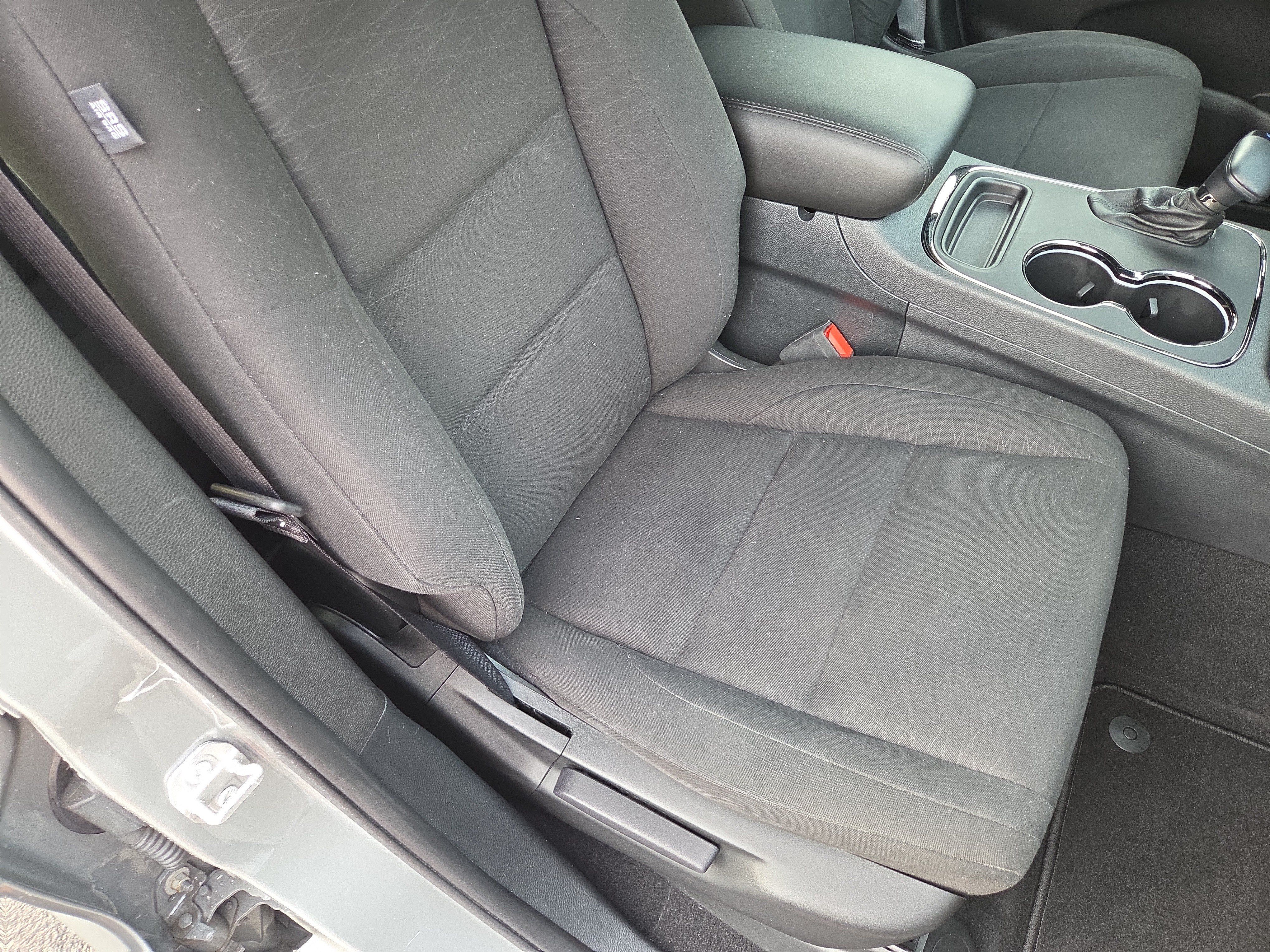 Certified 2020 Dodge Durango GT w/ Blacktop Package AWD/4WD image 17