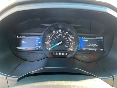 Used 2022 Ford Edge SEL w/ Convenience Package AWD/4WD image 21