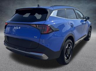 New 2026 Kia Sportage EX w/ EX Panorama Roof Package AWD/4WD video 2