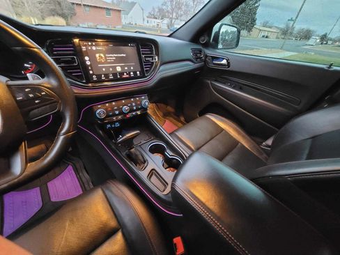 Used 2021 Dodge Durango R/T RWD image 5