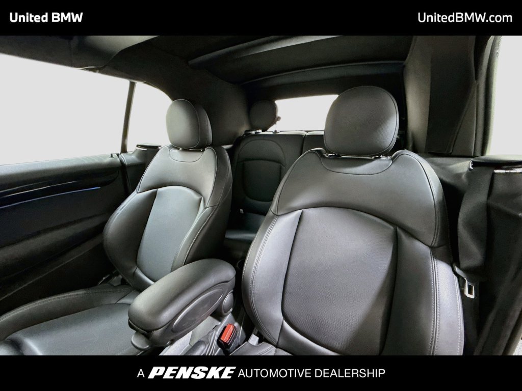 Used 2024 MINI Cooper S FWD image 12