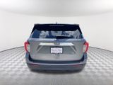 Used 2021 Ford Explorer XLT image 5