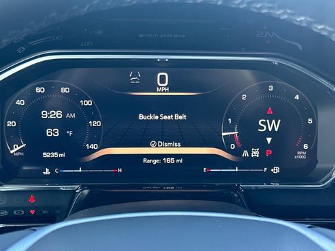 Used 2026 GMC Sierra 1500 Elevation w/ Elevation Premium Package image 37