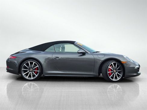 Used 2013 Porsche 911 Carrera S image 4