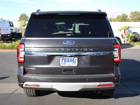 Certified 2024 Ford Expedition Limited AWD/4WD image 7
