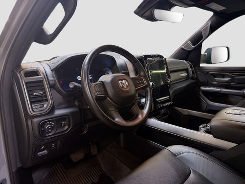 Used 2023 RAM 1500 Rebel w/ Rebel Level 2 Equipment Group AWD/4WD image 9