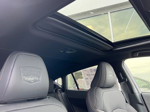 New 2026 Subaru Crosstrek 2.5i Wilderness image 17