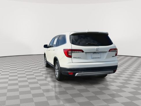 Used 2019 Honda Pilot EX-L image 7