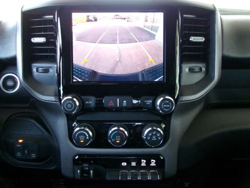 New 2025 RAM 2500 Tradesman image 14