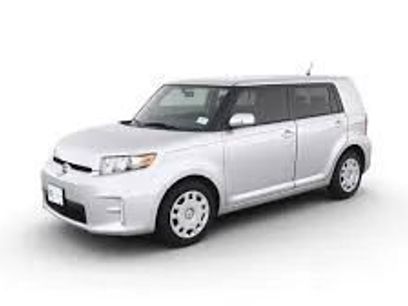 Used 2015 Scion xB