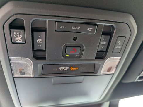 New 2026 Toyota Tundra 1794 Edition AWD/4WD image 12