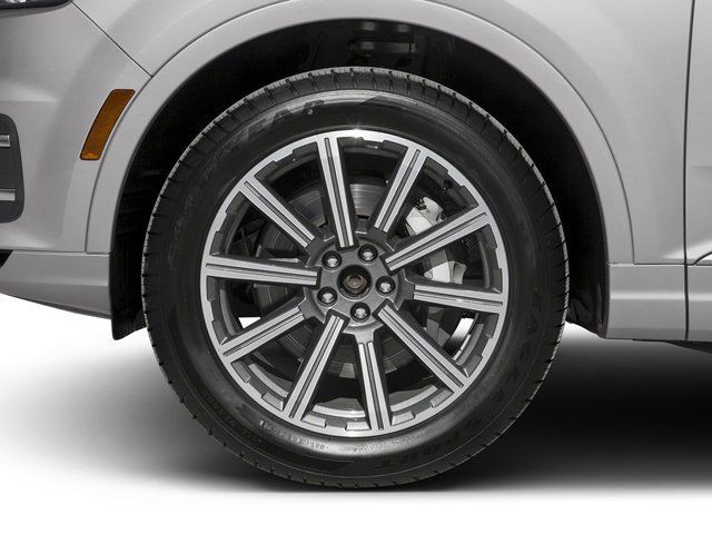 Used 2017 Audi Q7 3.0T Prestige w/ Prestige Package AWD/4WD image 11