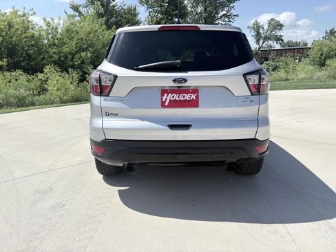 Used 2018 Ford Escape SE w/ SE Sport Appearance Package AWD/4WD image 5
