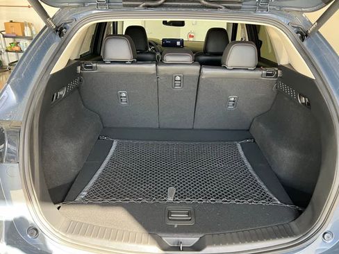 Used 2025 MAZDA CX-5 Carbon Edition image 20