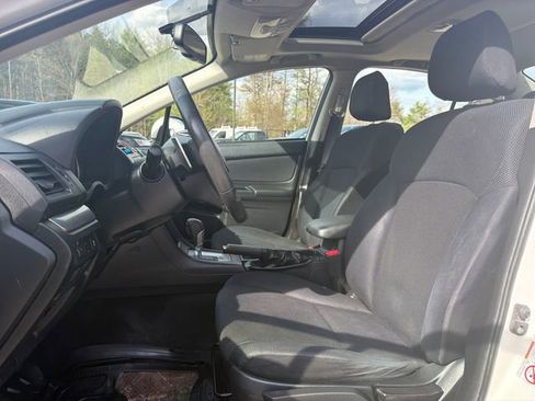 Used 2014 Subaru Impreza 2.0i Premium AWD/4WD image 11