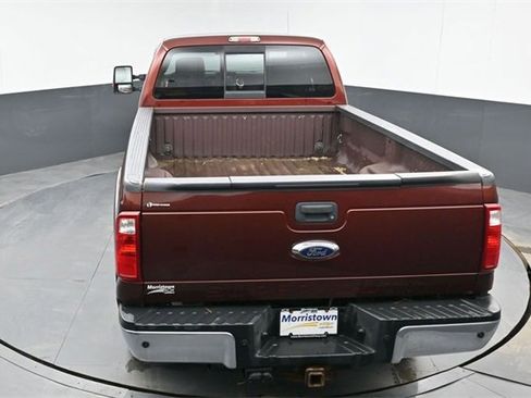 Used 2015 Ford F350 Lariat w/ Chrome Package image 34