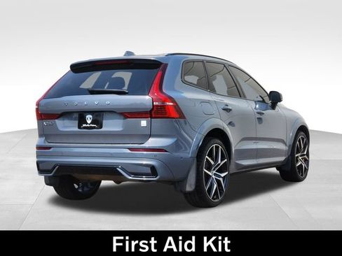 Certified 2024 Volvo XC60 T8 Polestar AWD/4WD image 9