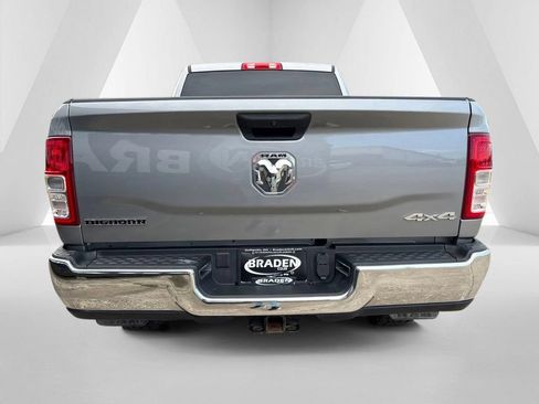 Used 2022 RAM 2500 Big Horn AWD/4WD image 6