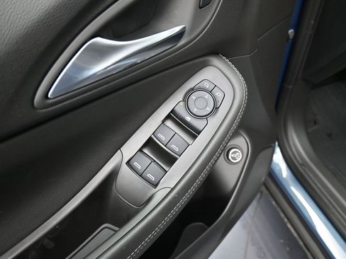 New 2026 Buick Encore GX Preferred w/ Comfort Package image 11