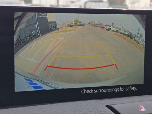 New 2026 MAZDA CX-90 3.3 Turbo w/ Preferred Package image 13