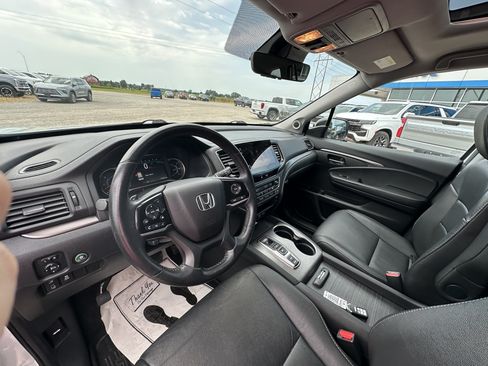 Used 2022 Honda Pilot Special Edition image 14