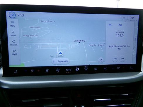 Used 2023 Ford Escape Active w/ Tech Pack #1 AWD/4WD image 20