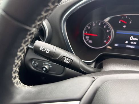 Used 2023 Chevrolet Blazer LT w/ Midnight/Sport Edition image 25