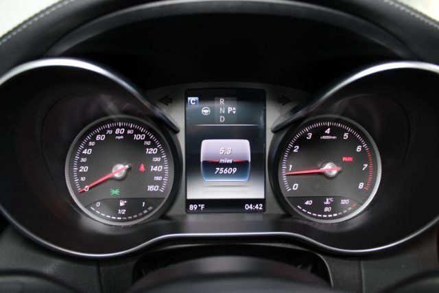 Used 2017 Mercedes-Benz C 300 4MATIC Coupe image 20