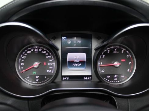 Used 2017 Mercedes-Benz C 300 4MATIC Coupe image 20