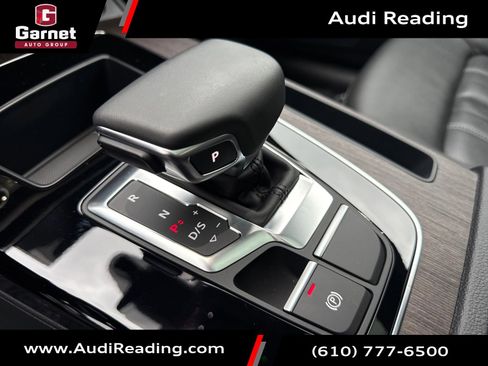 Certified 2025 Audi Q5 2.0T Premium image 23