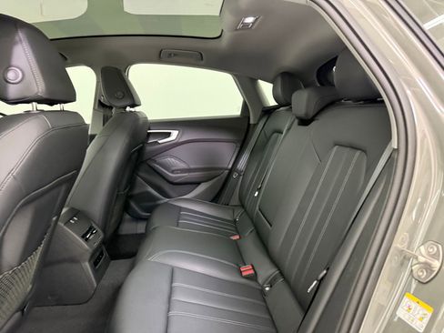 New 2025 Audi A5 2.0T Premium image 15