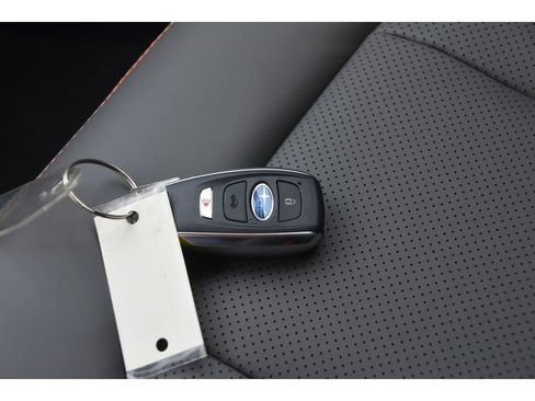 New 2026 Subaru Crosstrek 2.5i Limited AWD/4WD image 39