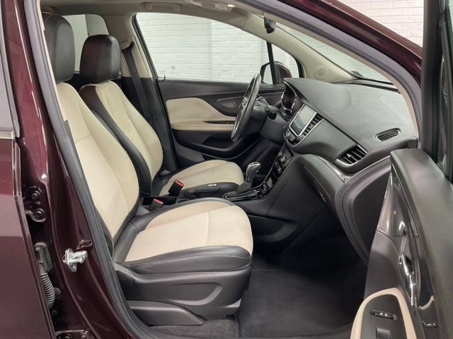Used 2017 Buick Encore Preferred FWD image 20
