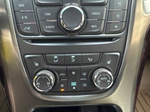 Used 2016 Buick Verano Convenience FWD image 9