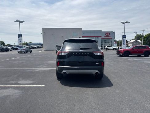 Used 2020 Ford Escape SE AWD/4WD image 5