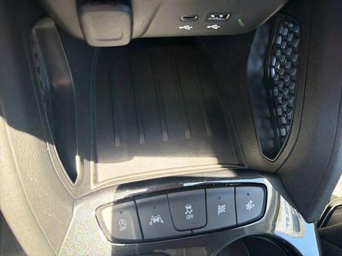 New 2026 Chevrolet TrailBlazer LT w/ Driver Confidence Package FWD image 20