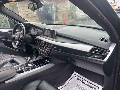 Used 2016 BMW X5 xDrive40e AWD/4WD image 19