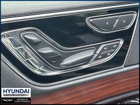 Used 2021 Lincoln Navigator L Reserve AWD/4WD image 19