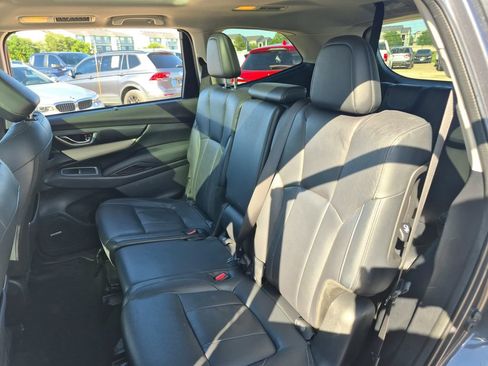 Used 2021 Subaru Ascent Limited w/ Technology Package AWD/4WD image 21