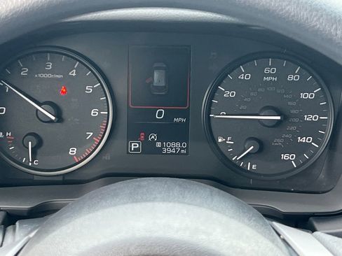 Certified 2025 Subaru Impreza 2.0i image 30