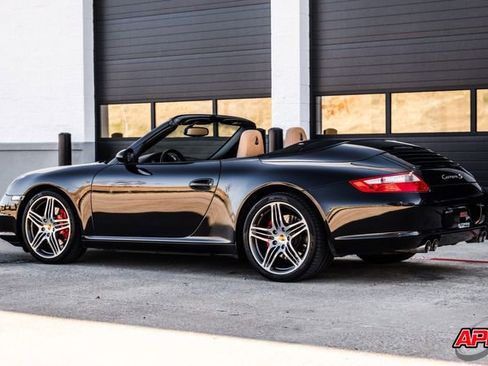 Used 2007 Porsche 911 Carrera S image 5