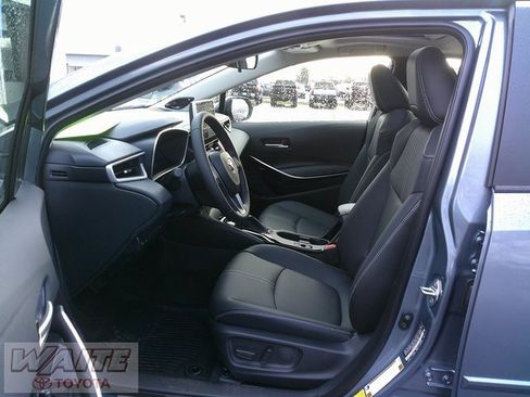 New 2026 Toyota Corolla XLE image 19